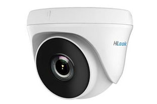 CCTV Hilook Dome THC