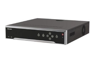 HikVision NVR - 7700 Series