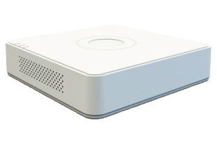 HikVision DVR HD 7100 Series