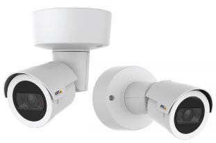 Axis M20