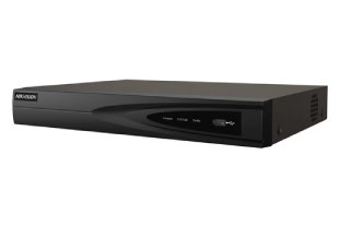 DVR HikVision