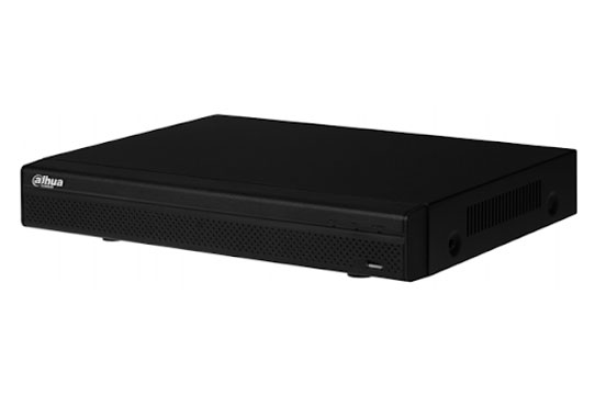 เครื่องบันทึก (DVR) Dahua ระบบ CVI