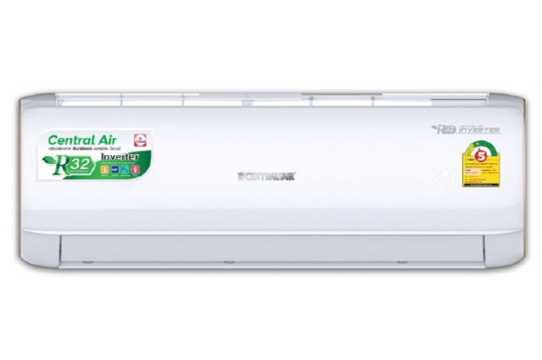 Central Air 2IVA