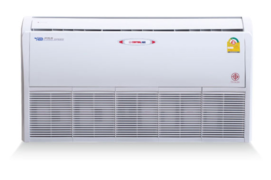 Central Air 410EFN
