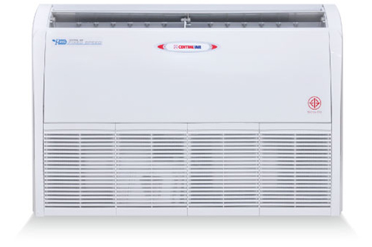Central Air 410ES