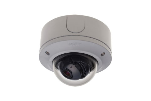 Pelco Sarix IME Series