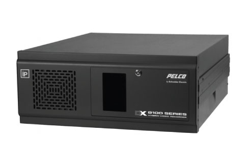 Pelco DX8100