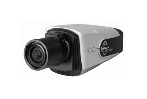Pelco IXE20 Series