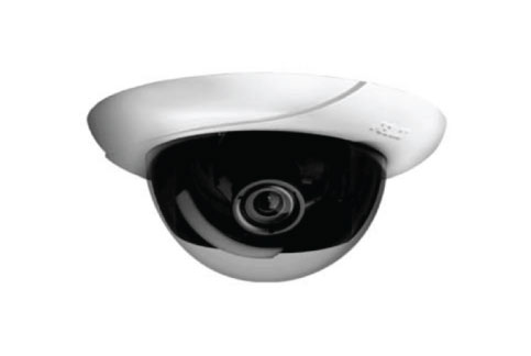 Pelco IDE20 Series