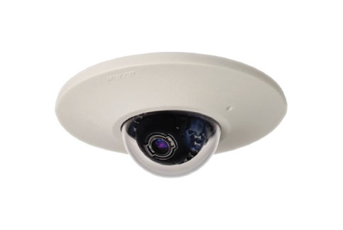 Pelco Sarix IME Series