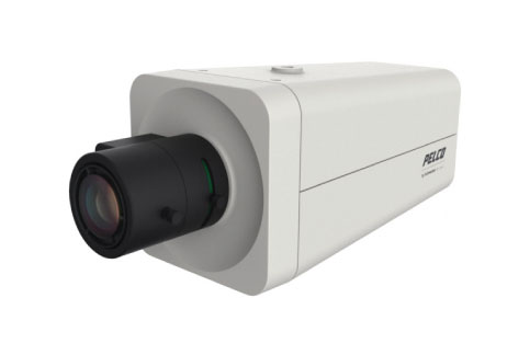 Pelco Sarix IXP Series