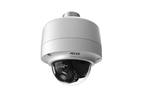 Pelco Sarix IBP Series