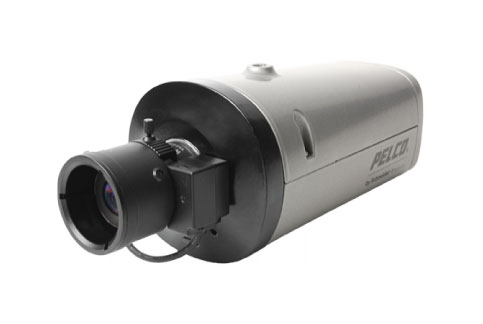 Pelco Sarix IXE Series