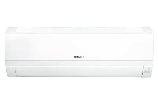 Hitachi EH Series