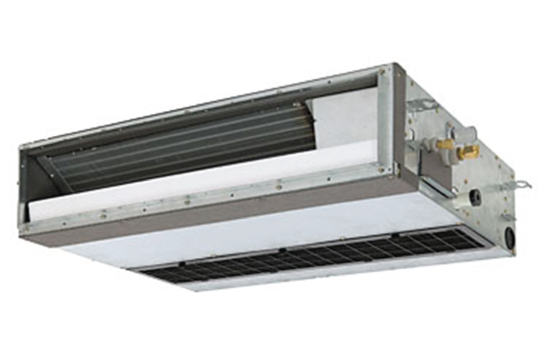 Toshiba SPI Duct Series