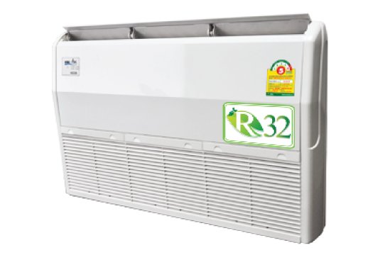 Uni Aire UFV Series