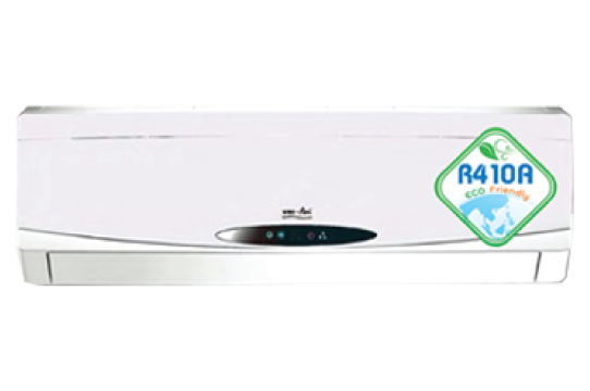Uni Aire WRV-RA Series