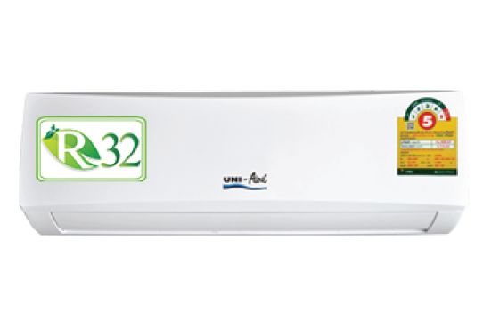 Uni Aire WRV-F Series
