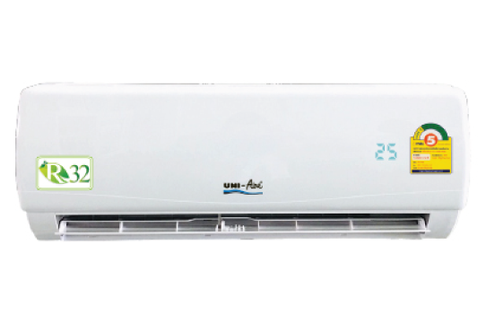 Uni Aire WRV-FA Series