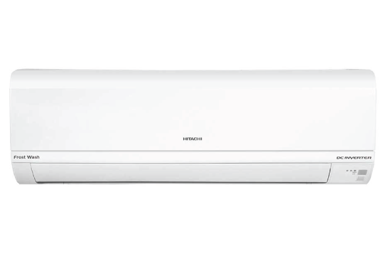 Hitachi Deluxe Inverter SH Series