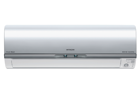 Hitachi VX Series