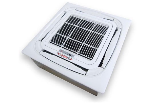 Central Air N