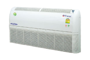 Focus AFT Series Inverter