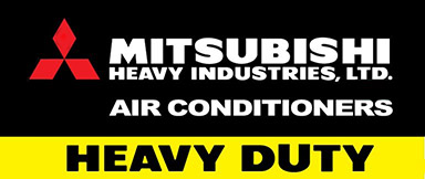 Mitsubishi Heavy Duty