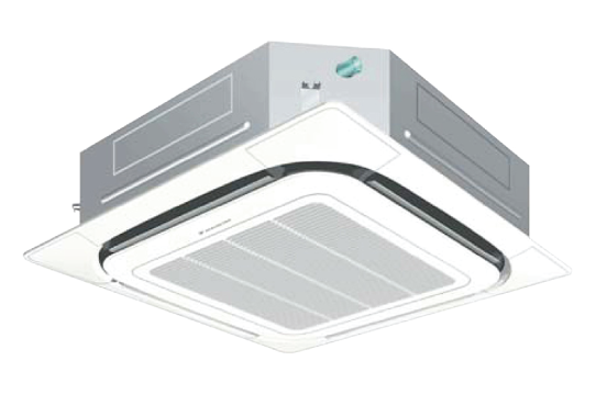 Daikin FCNQ Series