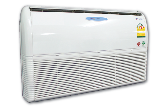Focus AFT Inverter Series
