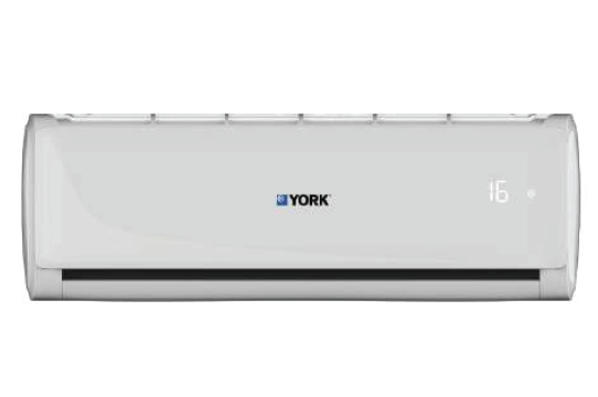 York Eco Plus Series