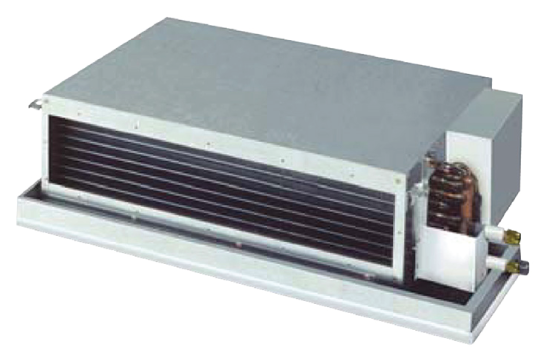 Daikin FDBNQ Series