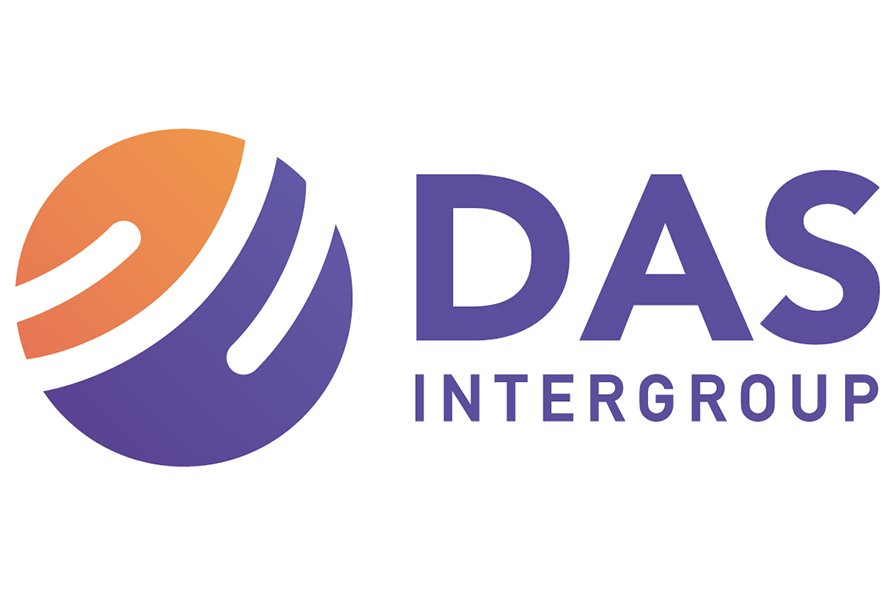 DAS Logo