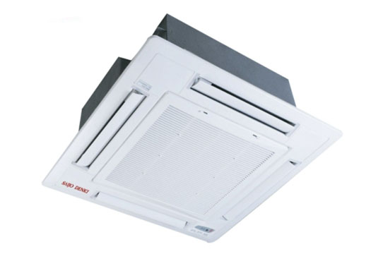 Saijo Denki Sure Inverter SSC Series