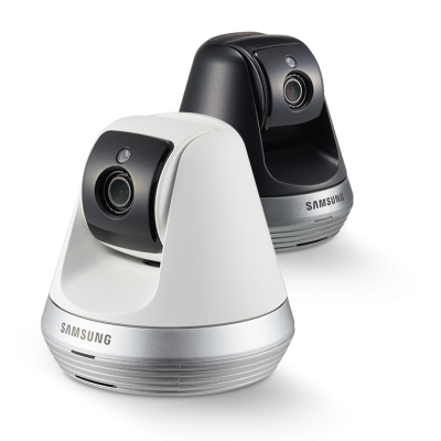 กล้องวงจรปิดไร้สายรุ่นใหม่ล่าสุดจาก Samsung