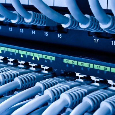 ประโยชน์ของระบบกล้อง IP