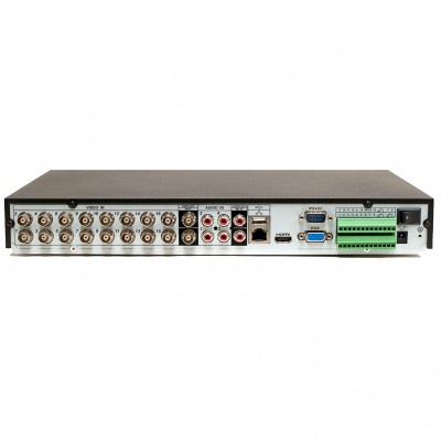 วิธีการเลือกซื้อ DVR ของกล้องวงจรปิด