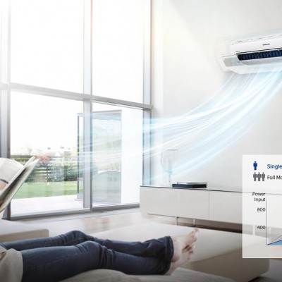 เชื่อว่าหลายคนยังไม่เข้าใจคำว่า เทคโนโลยี Inverter ของ เครื่องปรับอากาศ คืออะไร
