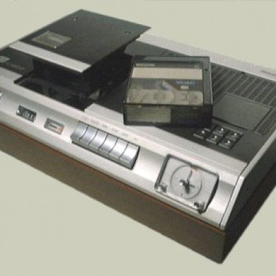 เหตุใดคุณควรเปลี่ยนจาก VCR เป็น DVR