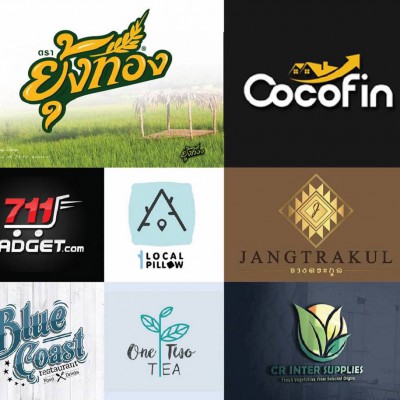 แนะนำประกวดออกแบบกราฟิก Design365days