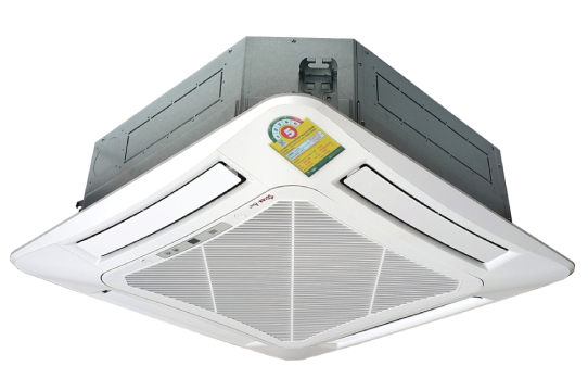 Star Aire DCCG5 Series