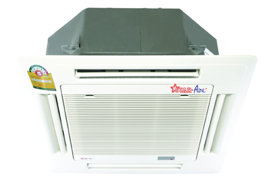 Star Aire ICC5 Series
