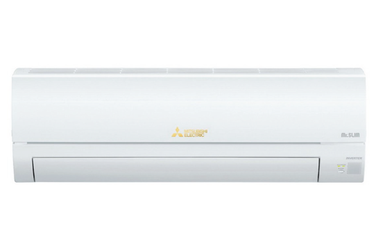Mitsubishi Mr.Slim JS Series