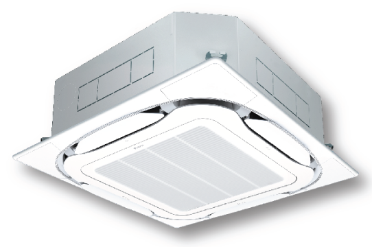 Daikin FCFC Series
