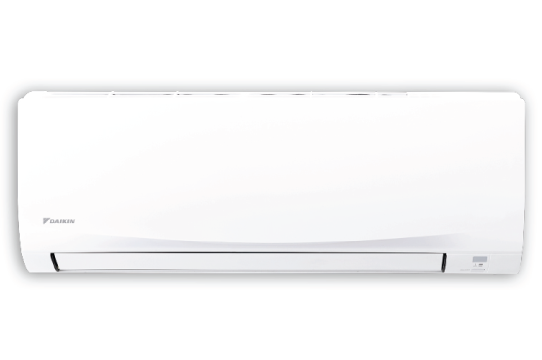Daikin Smash II