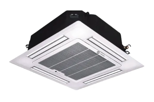 Trane MCC Series