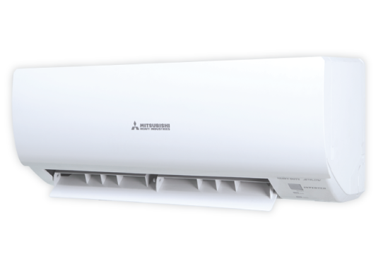 Mitsubishi Heavy Duty YXP Series