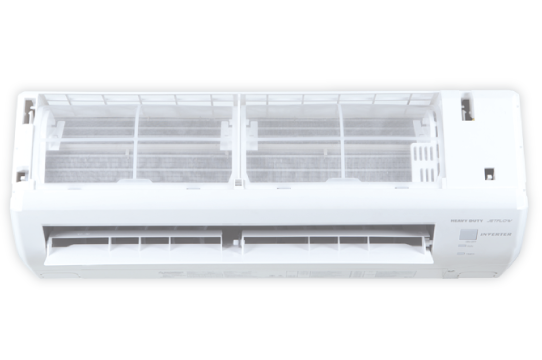Mitsubishi Heavy Duty YXP Series