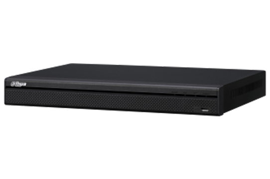 Dahua NVR Lite Series