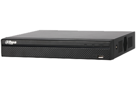 Dahua NVR4104HS-P-4KS2/L